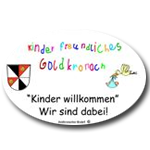 Kinderfreundliches Goldkronach