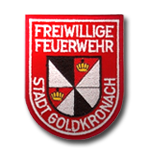 Feuerwehr Goldkronach