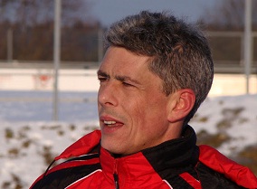 Torsten Heumann