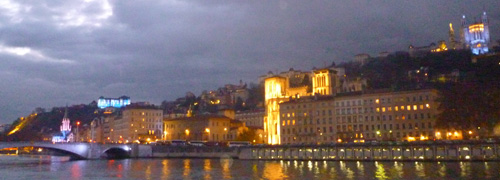 Lyon