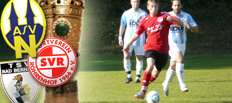 Toto-Pokal 2012/13: 1. Runde