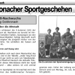 Mitteilungsblatt Stadt Goldkronach, Juli 2012