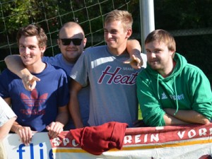 ASV Laineck – SpVgg Goldkronach 3:4