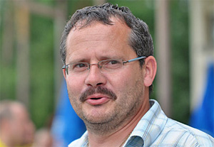 Stefan Sommerer