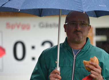 Heiko Böhner (SpVgg Goldkronach)