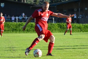 TSV Bischofsgrün – SpVgg Goldkronach