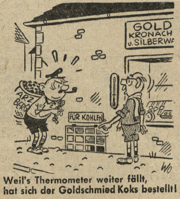 2. Amateurliga 1960/61: SpVgg Goldkronach – VfB Arzberg